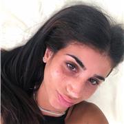 Studentessa di storia , italiano ecc ..(materie umanistiche )